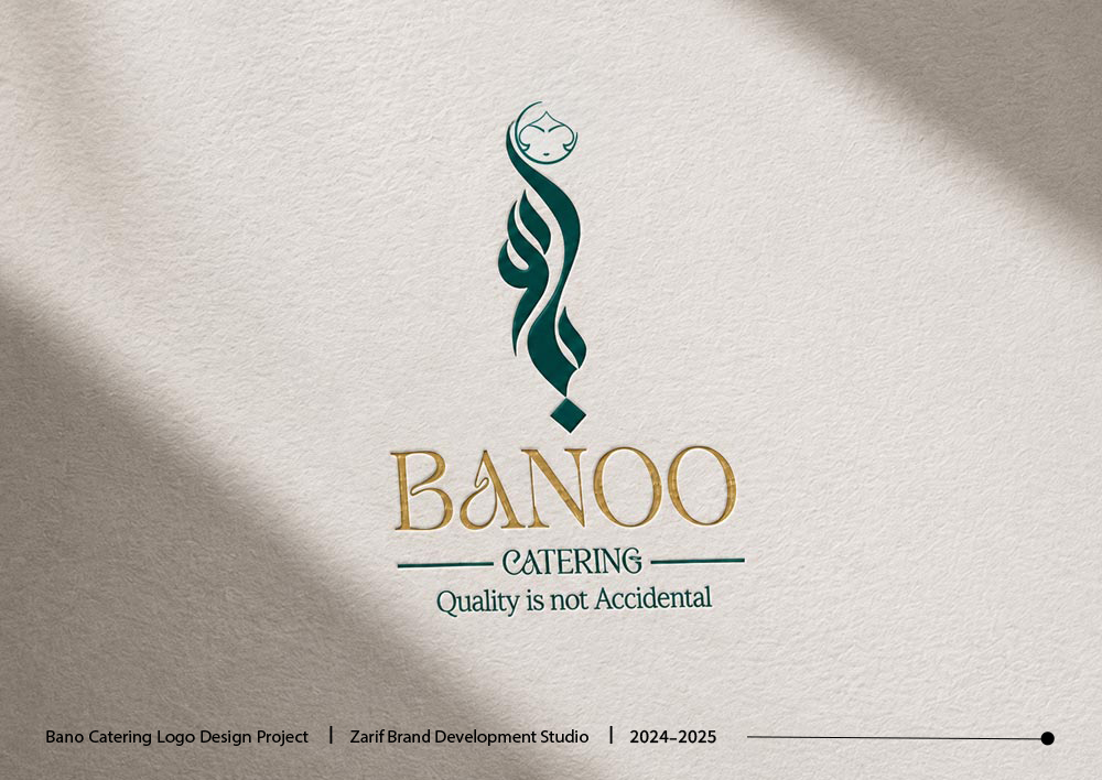Restaurant Logo Design